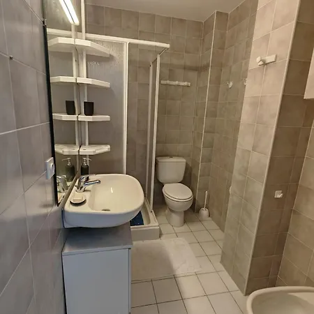 Cap Corse Severa Vue Sur * Santa-Severa