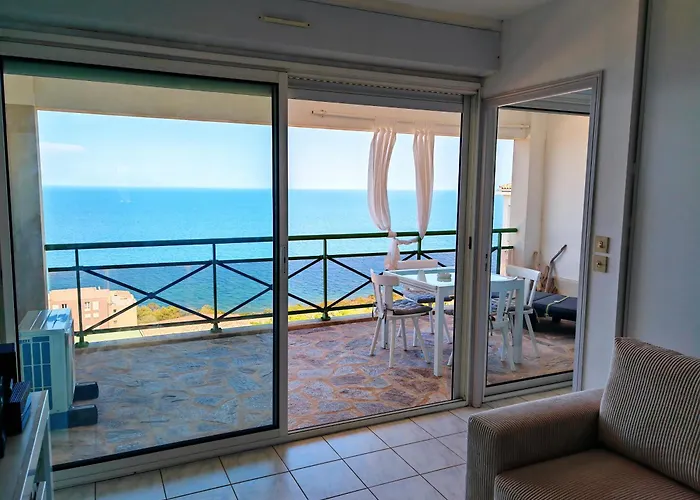 Cap Corse Severa Vue Sur Apartment