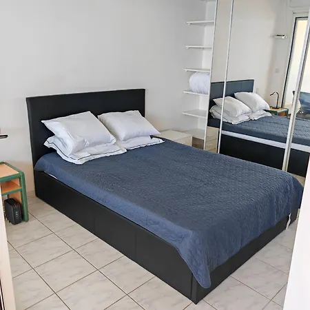 Apartment Cap Corse Severa Vue Sur *