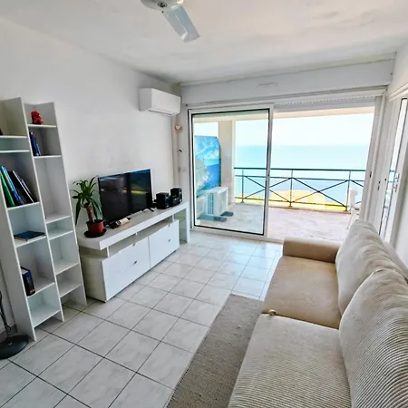 Cap Corse Severa Vue Sur Apartment