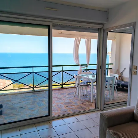 Cap Corse Severa Vue Sur Apartment