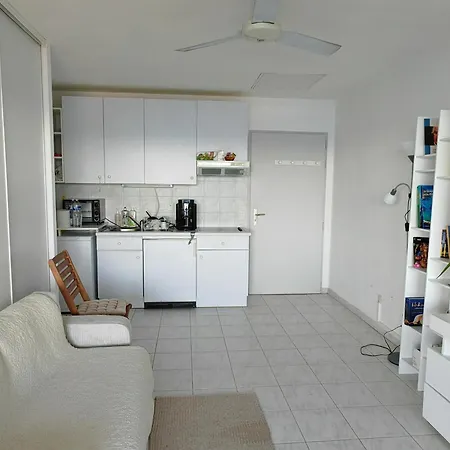 Cap Corse Severa Vue Sur