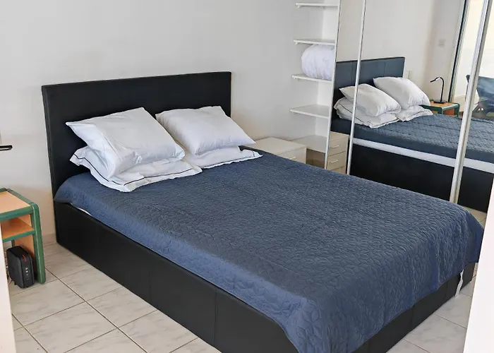 Appartement Cap Corse Severa Vue Sur *