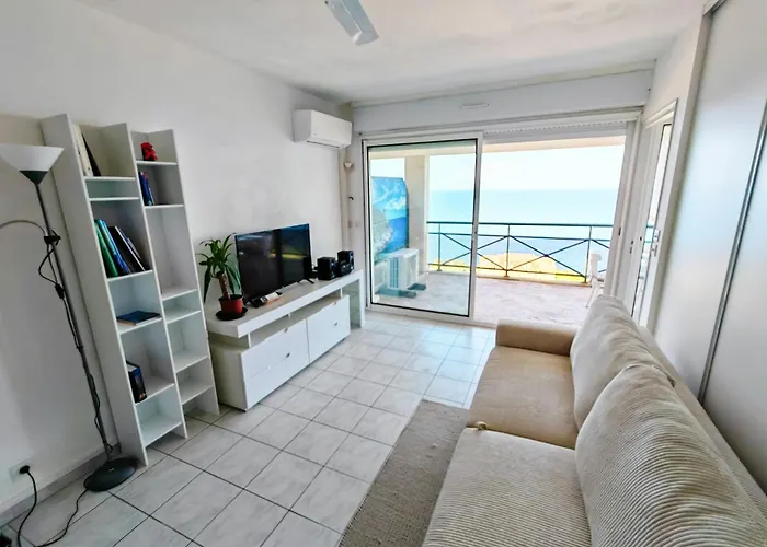 Cap Corse Severa Vue Sur Appartement