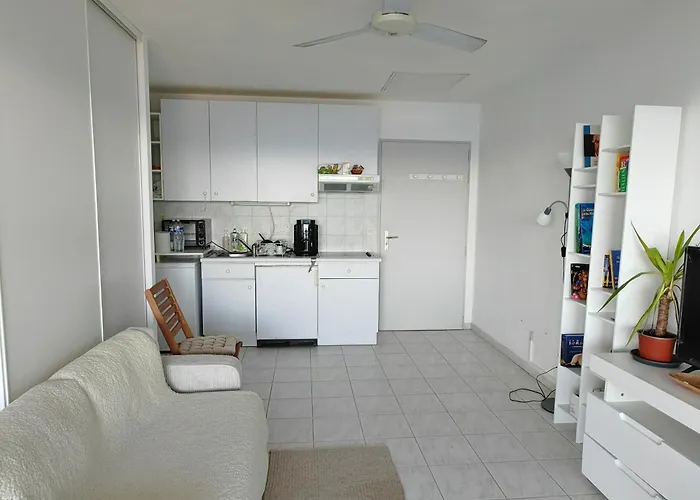 Cap Corse Severa Vue Sur